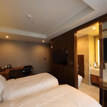 Benikea The H Hotel Hwaseong Room photo