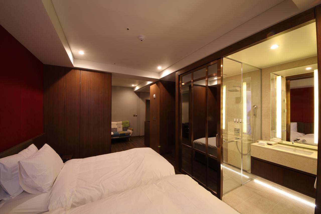 Benikea The H Hotel Hwaseong Room photo