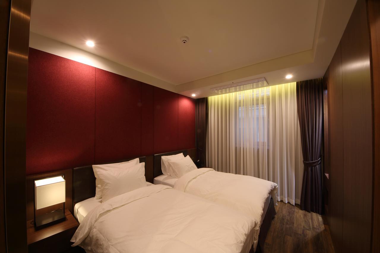 Benikea The H Hotel Hwaseong Room photo